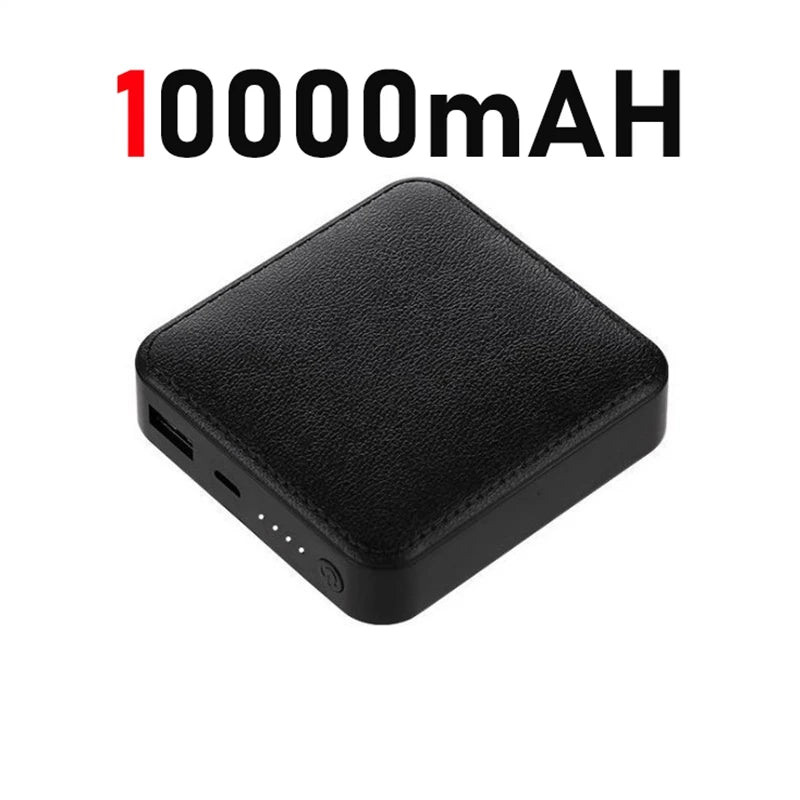 50000mAh Power Bank High Capacity Super Fast Charging