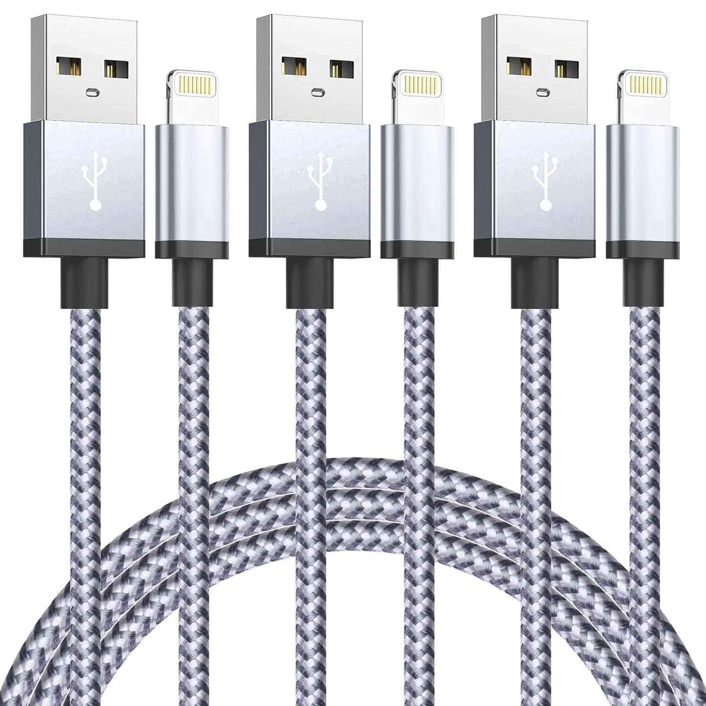 Fast Charging USB Charger Cable For iPhone 14