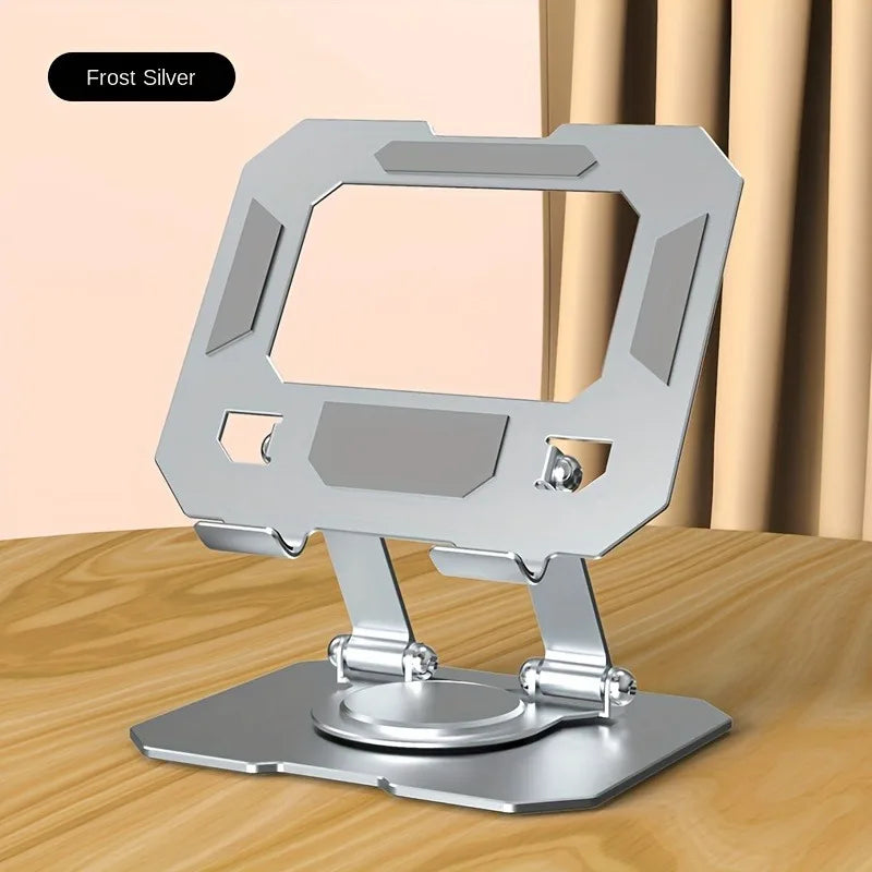 360° Rotatable Tablet Stand Adjustable Stand Bracket for