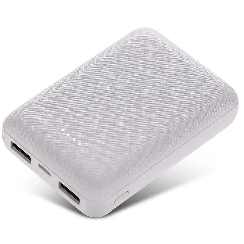 20000mAh Power Bank Portable USB Charger Fast Charging