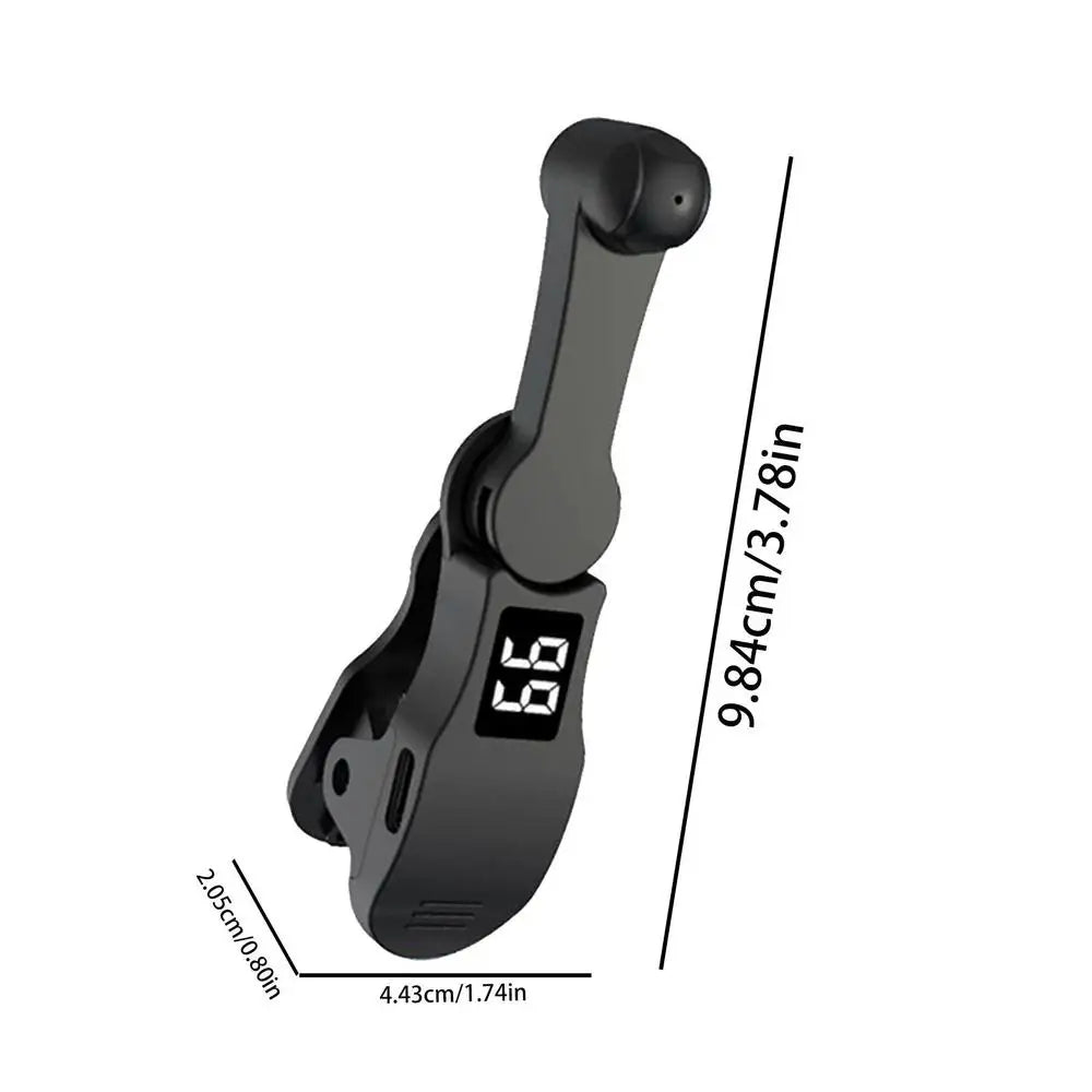 Auto Screen Clicker Mini Simulated Finger Phone Clicking