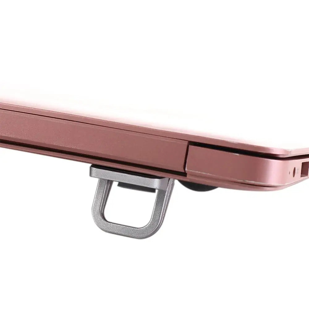 Home Office 1pair Adjustable Desktop Support Accessories Tablet