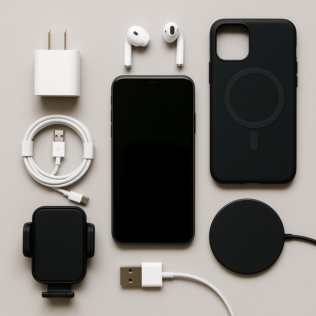 Cellphone Accessories