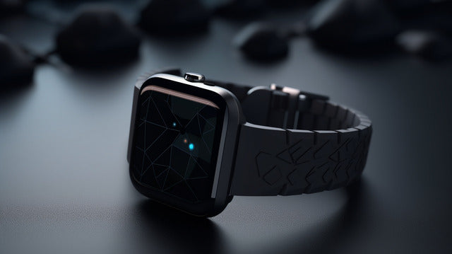 Smart Watch Accessories