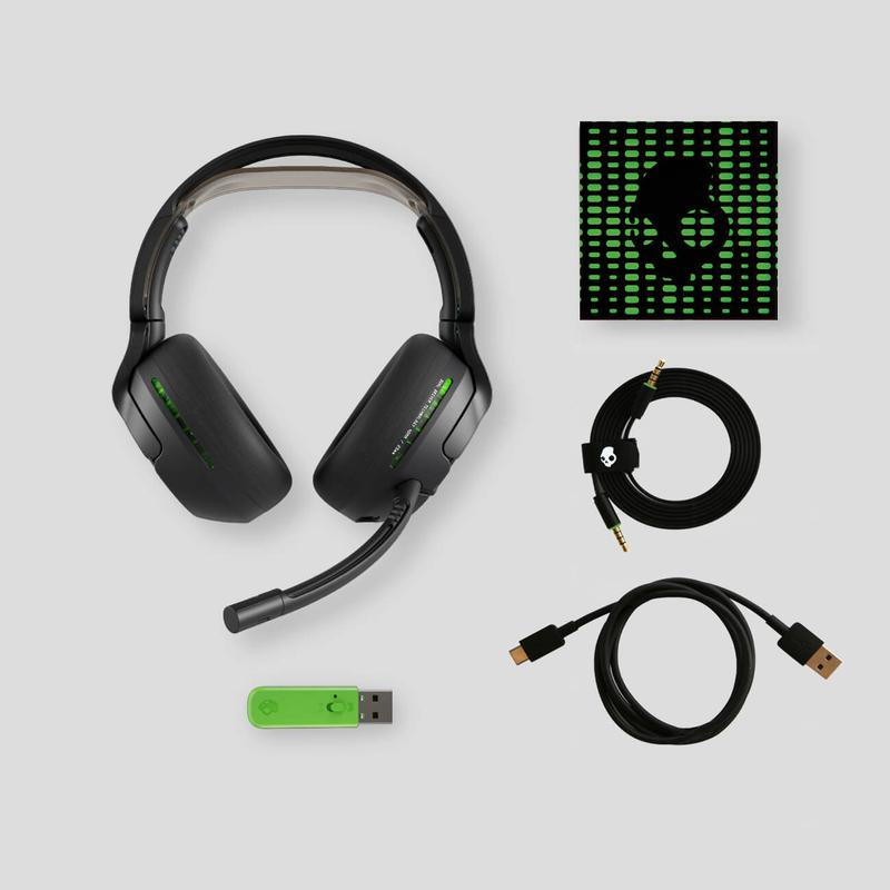 Skullcandy Crusher PLYR 720 Headset
