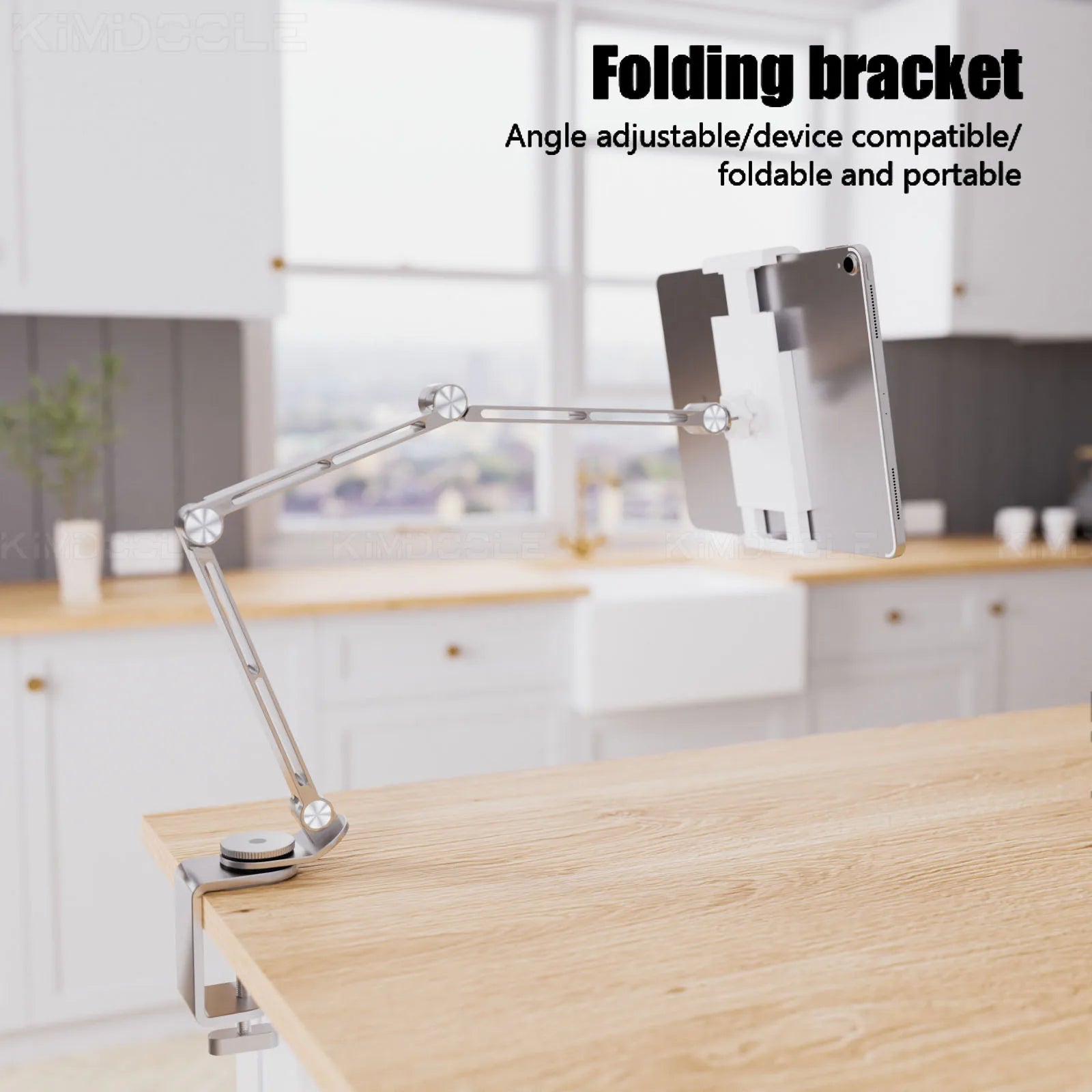 Artpowers Tablet Holder Support for Pad Portable Monitor