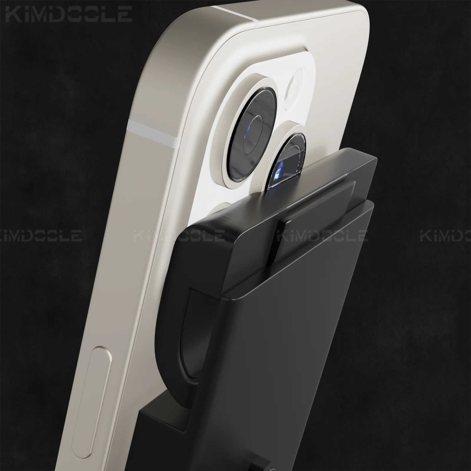 Artpowers Tablet Holder Support for Pad Portable Monitor