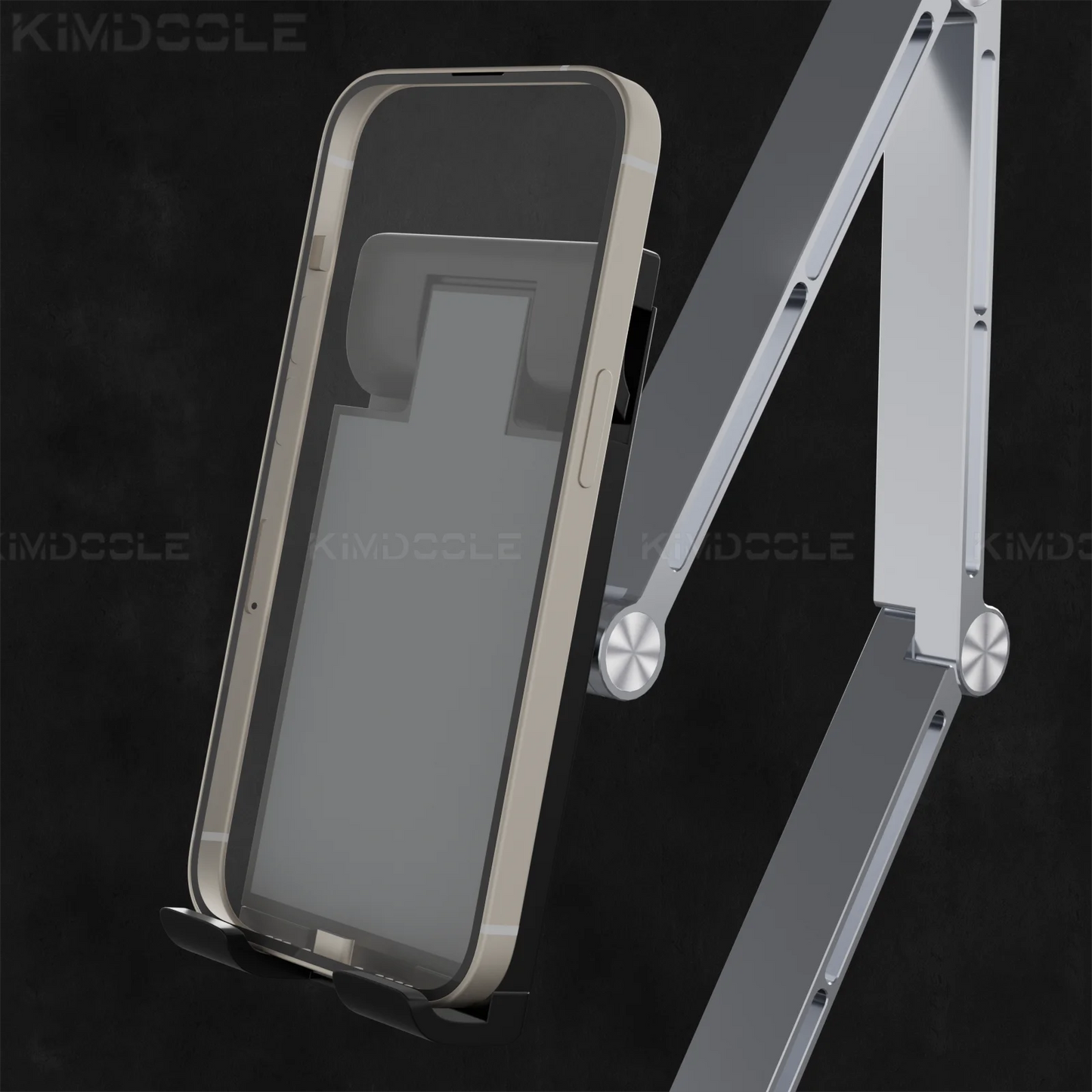 Artpowers Tablet Holder Support for Pad Portable Monitor