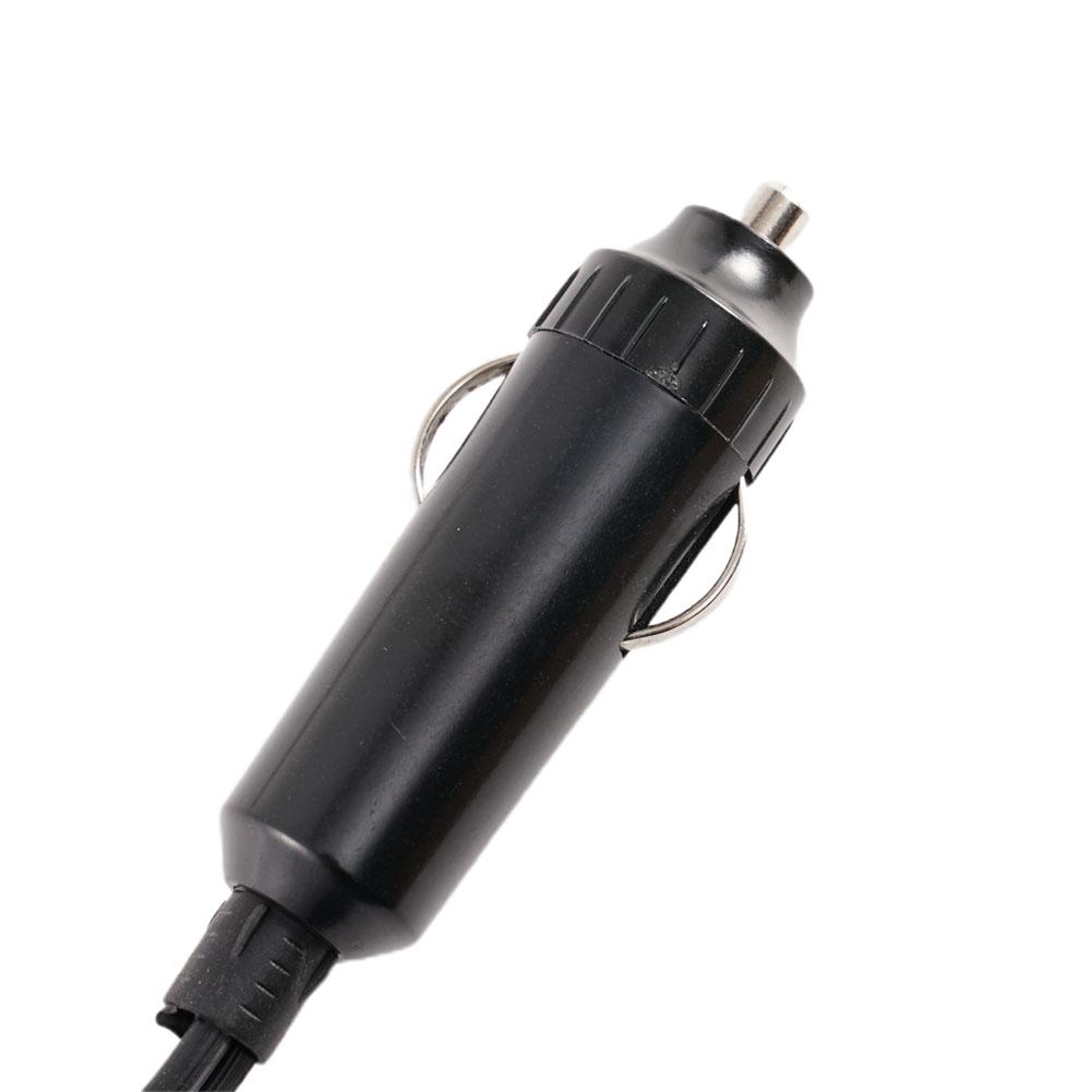 Car Power Inverter 12V/24V TO 110V 220V Converter