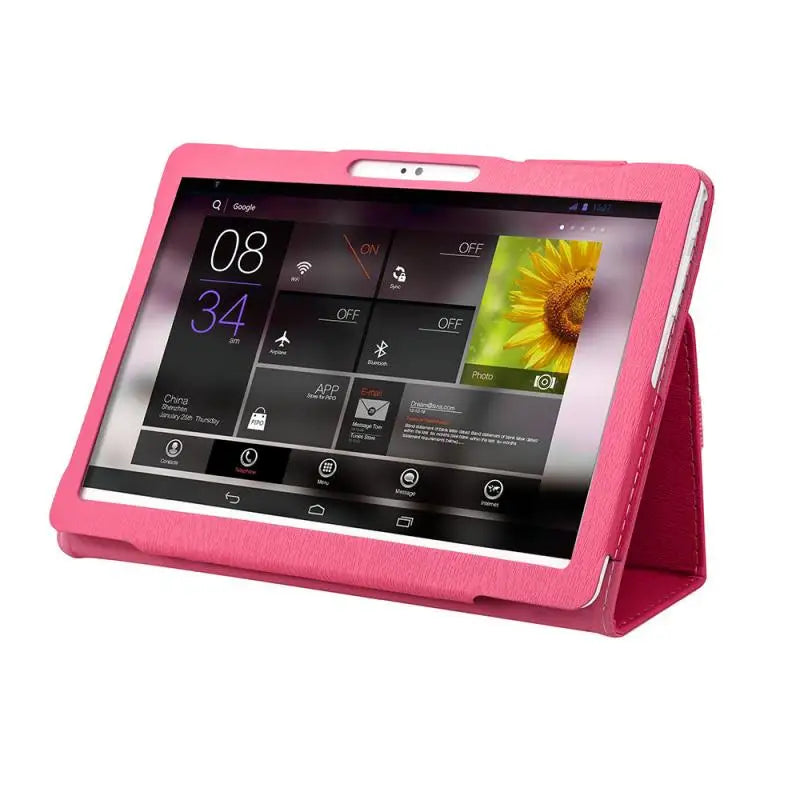 Tablet PC Protective Holster Portable Tablet PC Protective