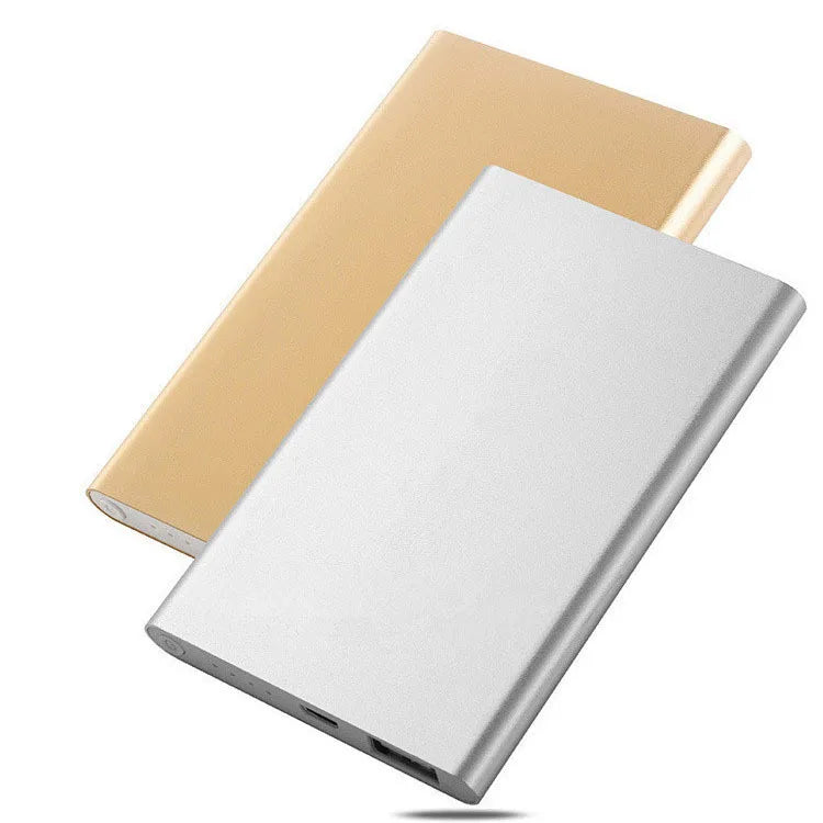 Powerbank Charger Power 12000mah Bank Lowest 18650 External