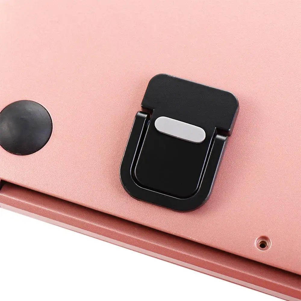 Home Office 1pair Adjustable Desktop Support Accessories Tablet