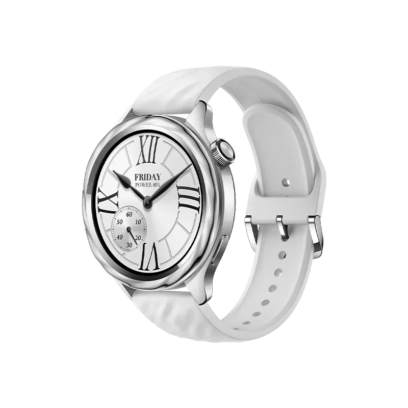 100% Original Xiaomi Watch S4 s3 bezel watch strap accessories case outer ring (no watch), Smart Accessories