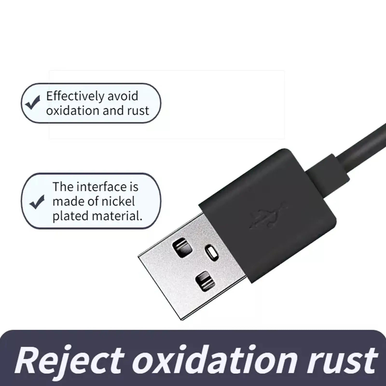 Smart Watch Magnetic Usb Charger For HW22 Charging