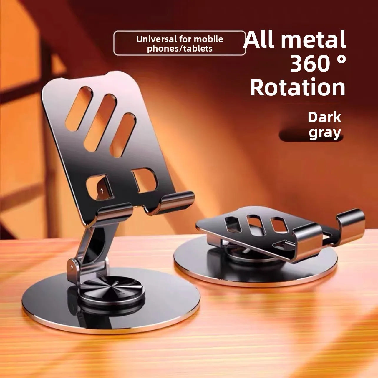 Tablet support stand rotatable mobile phone tablet accessories,