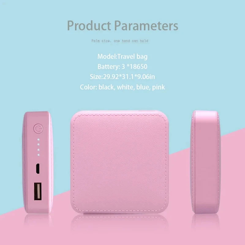 50000mAh Power Bank High Capacity Super Fast Charging
