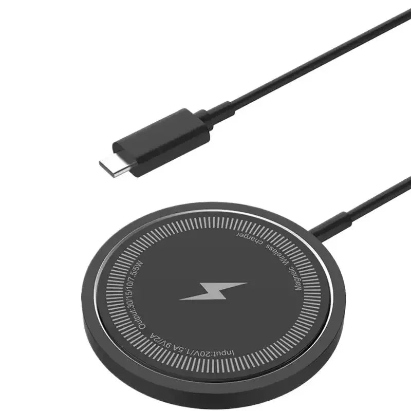 Original Wireless Charger For iPhone 16 15 14