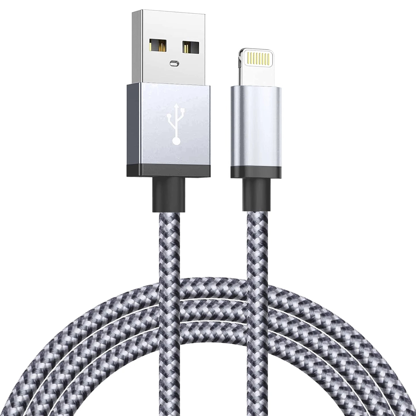 Fast Charging USB Charger Cable For iPhone 14