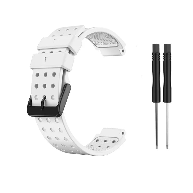 Replacement Wristband Smartwatch Smart Accessories For Garmin Approach