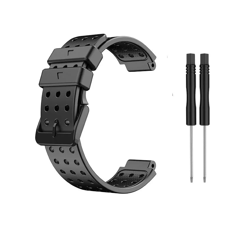 Replacement Wristband Smartwatch Smart Accessories For Garmin Approach
