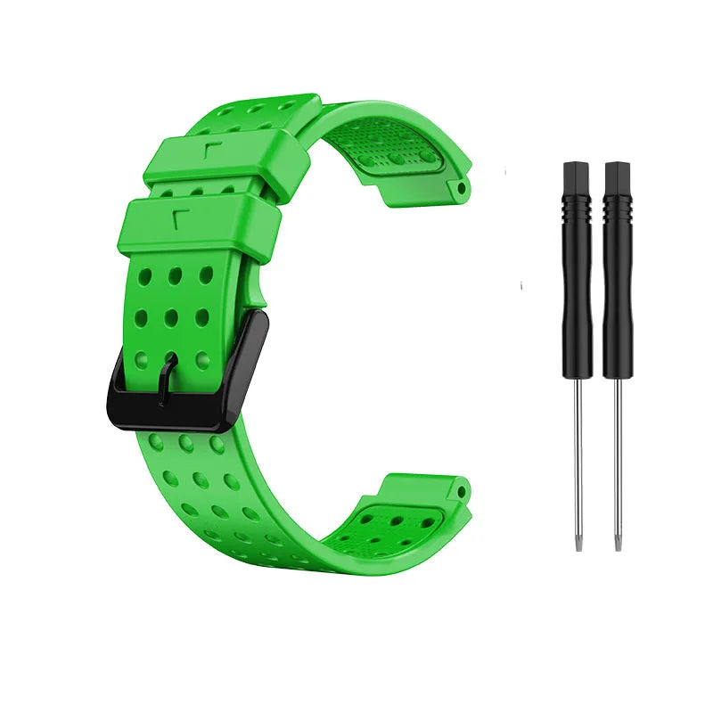 Replacement Wristband Smartwatch Smart Accessories For Garmin Approach