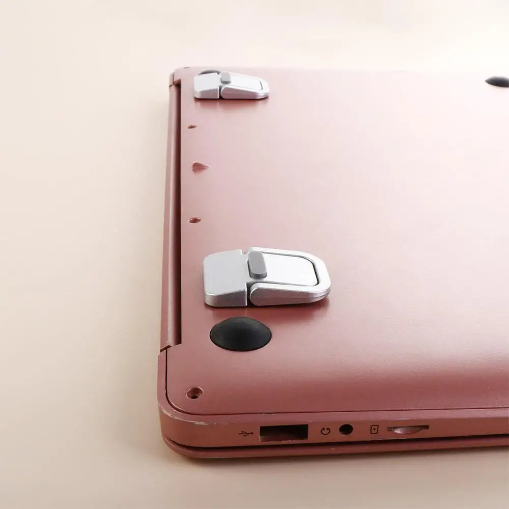 Home Office 1pair Adjustable Desktop Support Accessories Tablet