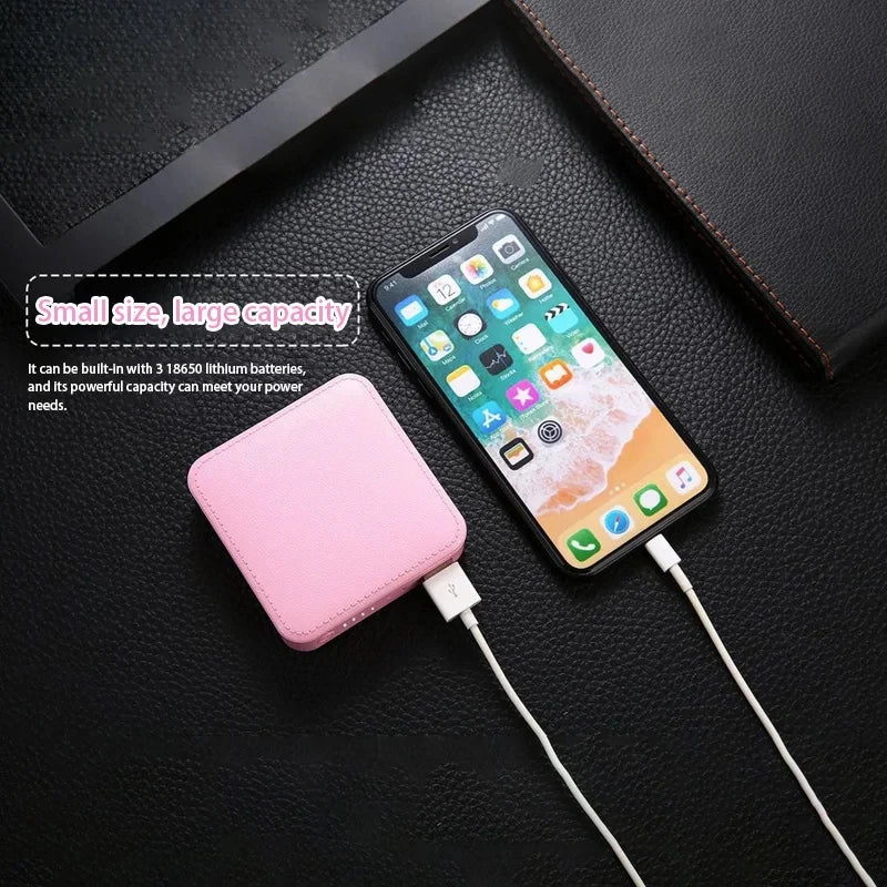 50000mAh Power Bank High Capacity Super Fast Charging
