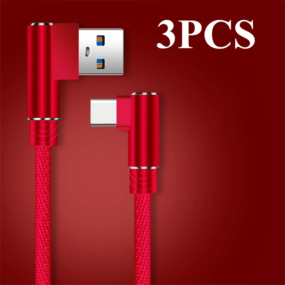 40W 5A USB To Type C Fast charge