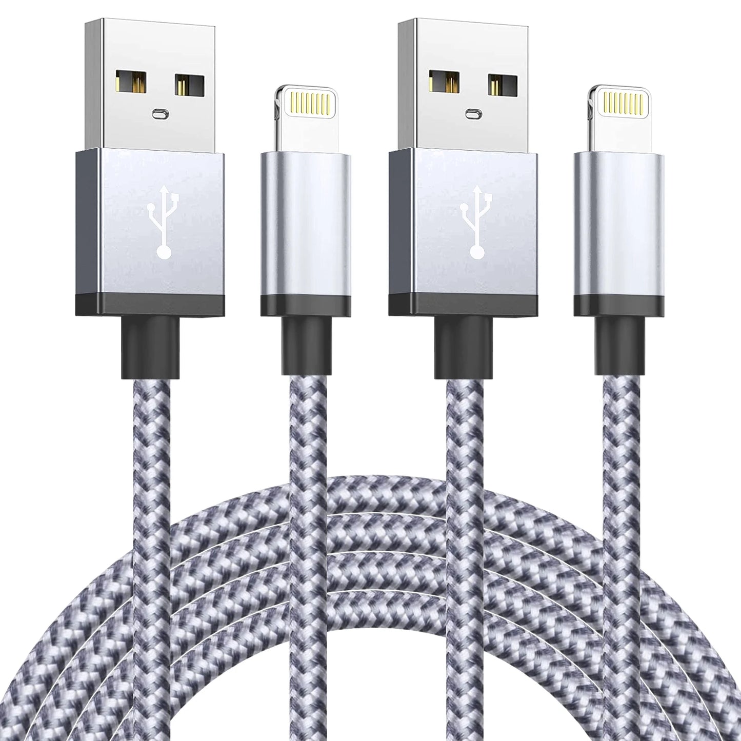 Fast Charging USB Charger Cable For iPhone 14