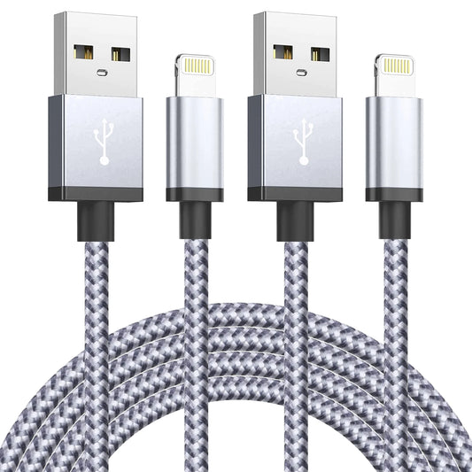 Fast Charging USB Charger Cable For iPhone 14