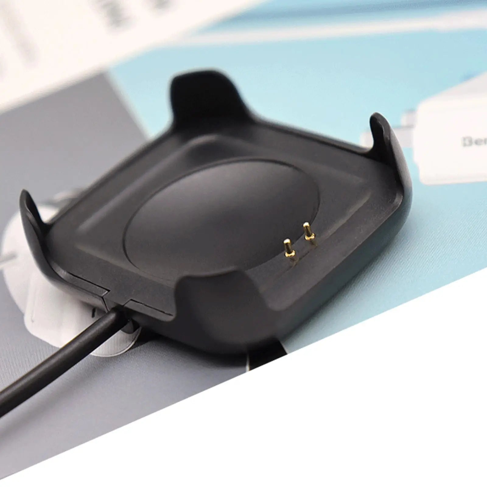 Smart Watch Magnetic Usb Charger For HW22 Charging