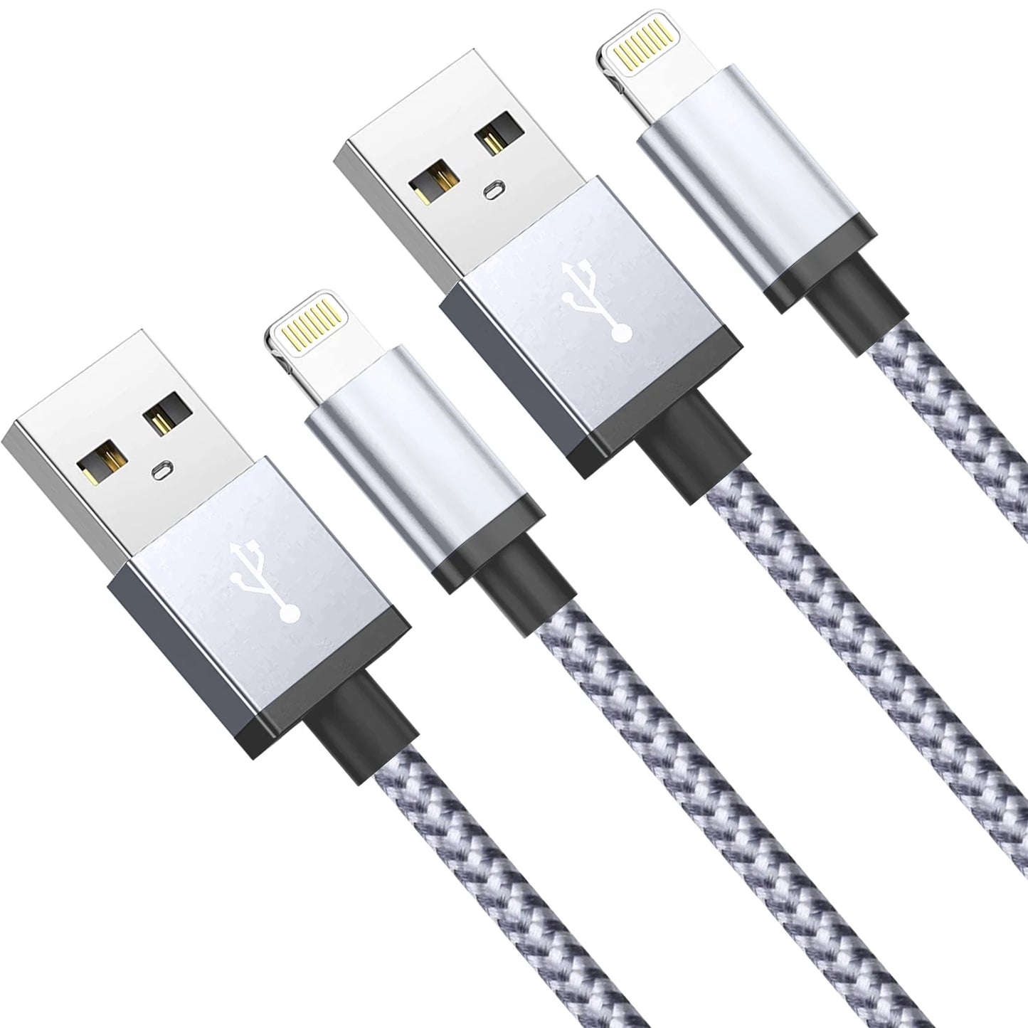Fast Charging USB Charger Cable For iPhone 14