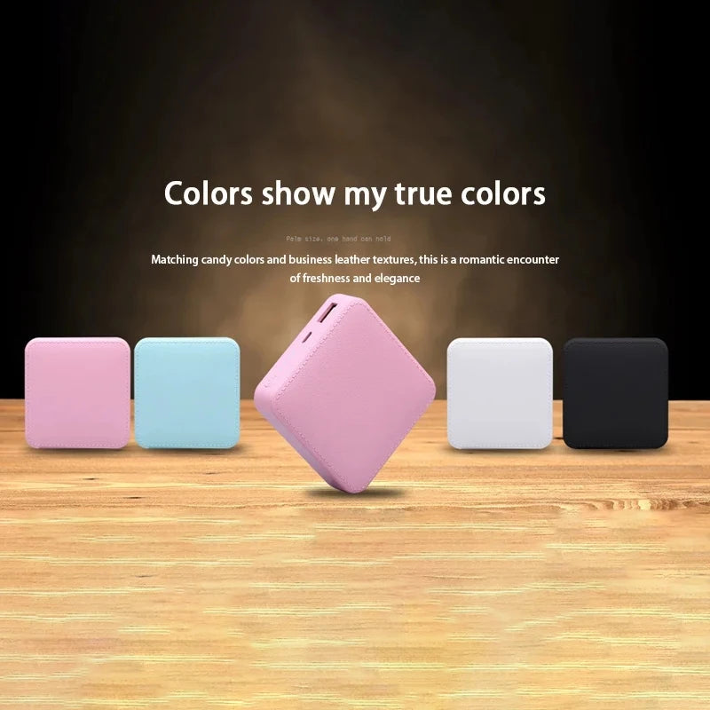 50000mAh Power Bank High Capacity Super Fast Charging