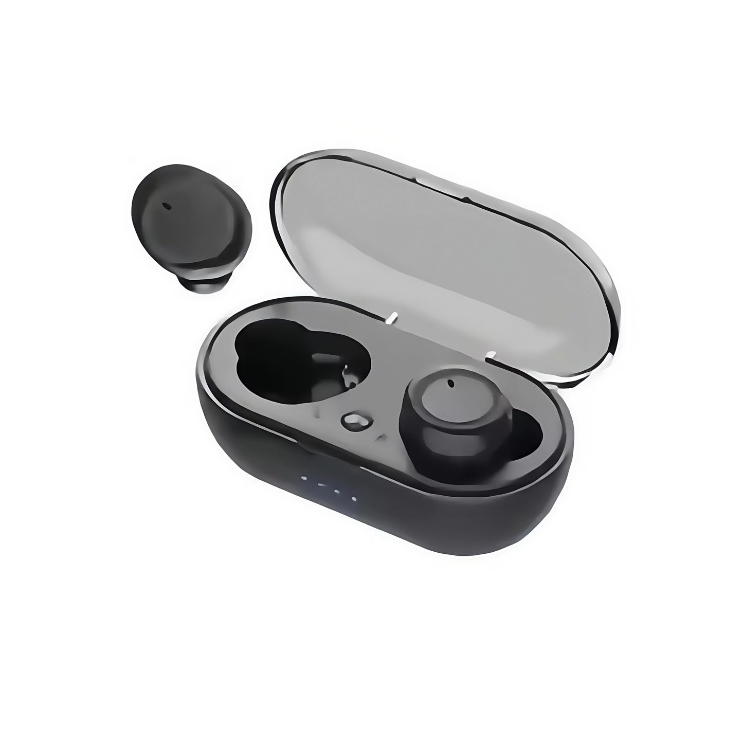 TWS Bluetooth 5.0 Earphones - 9D Stereo Touch