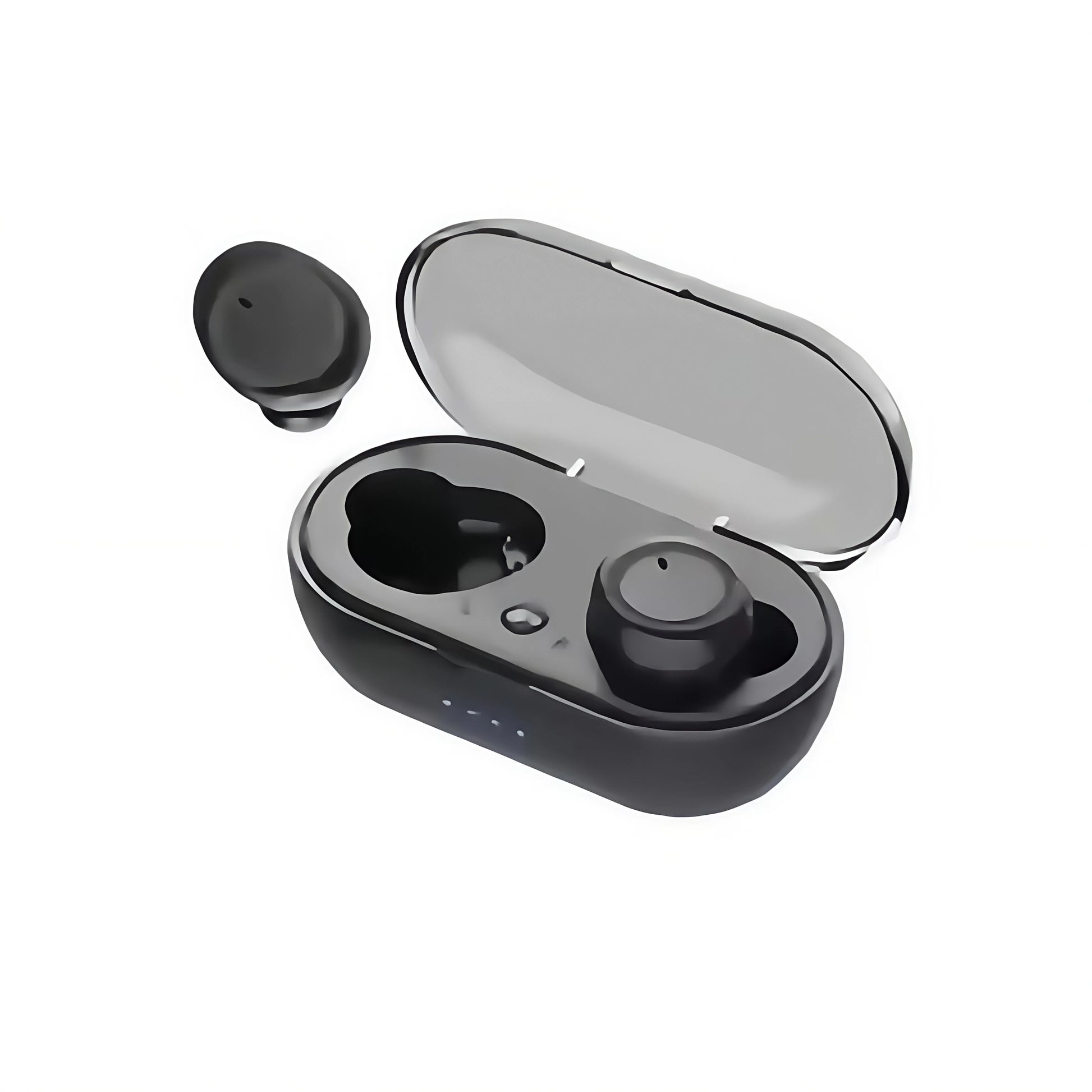 TWS Bluetooth 5.0 Earphones - 9D Stereo Touch