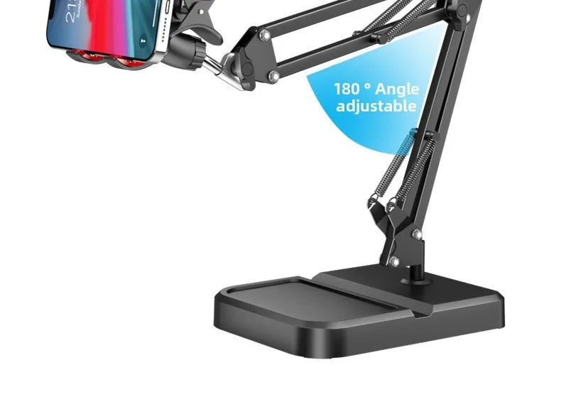 Tablet Stand for Desk iPad Stand Holder ,Foldable