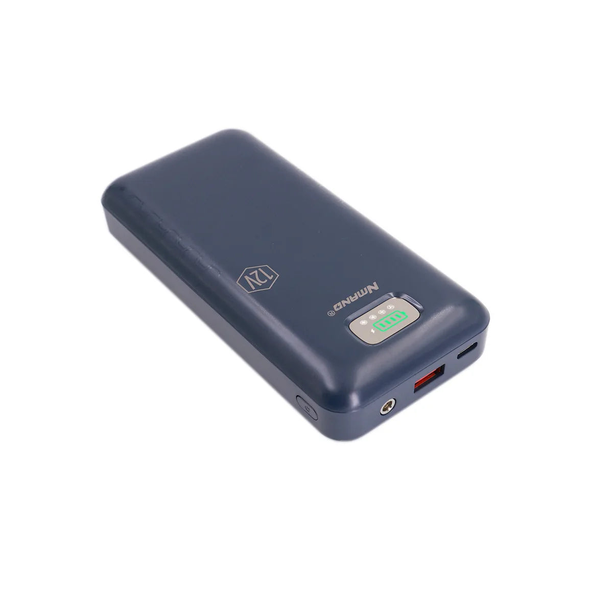 Power Bank 12V 20000mAh digital display Fast Charging