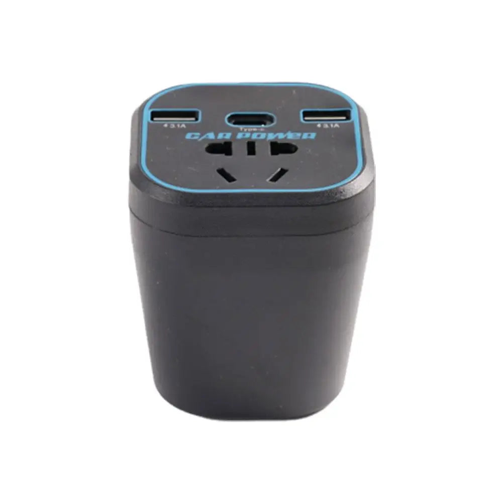 Car Power Inverter 12V/24V TO 110V 220V Converter