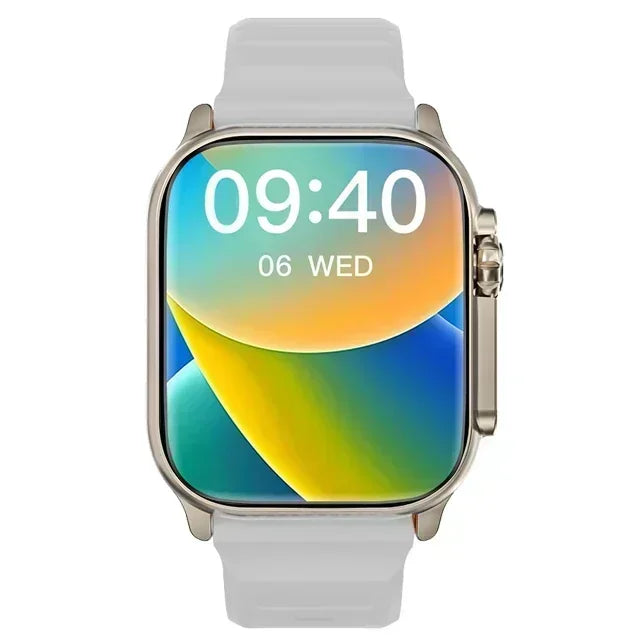 New Smart Watch 9 Ultra Gen 2 Watch