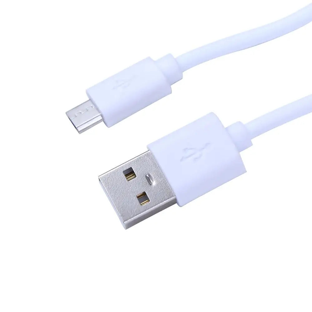 Charging Cable USB Charger Adapter Fast Charging USB