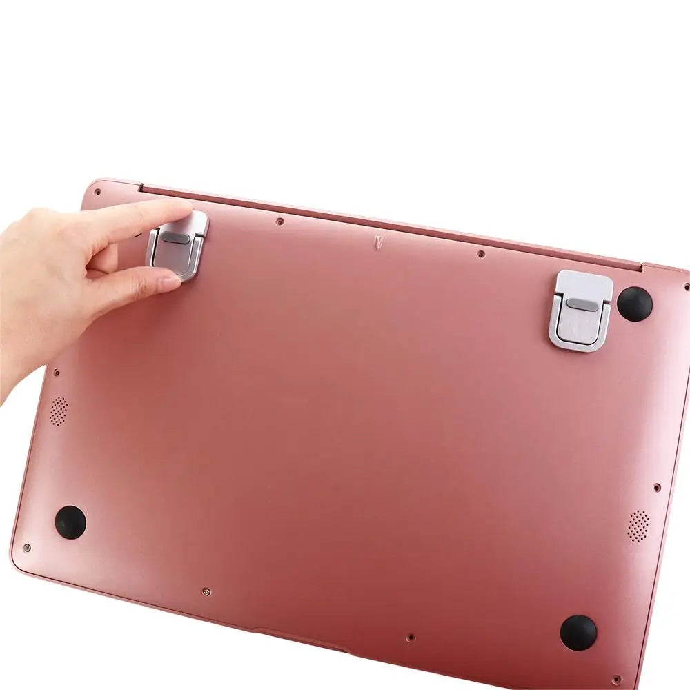 Home Office 1pair Adjustable Desktop Support Accessories Tablet