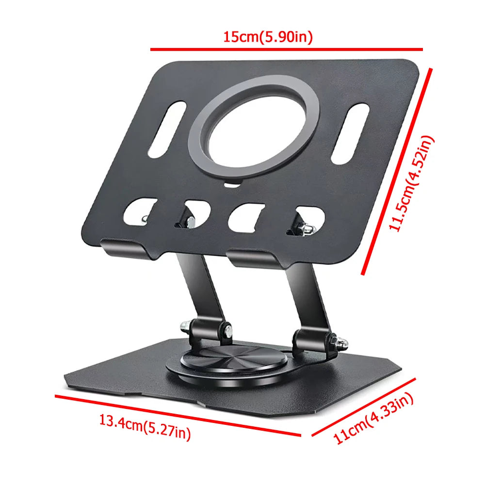Car Seat Back Stand Telescopic Phone Tablet Holder