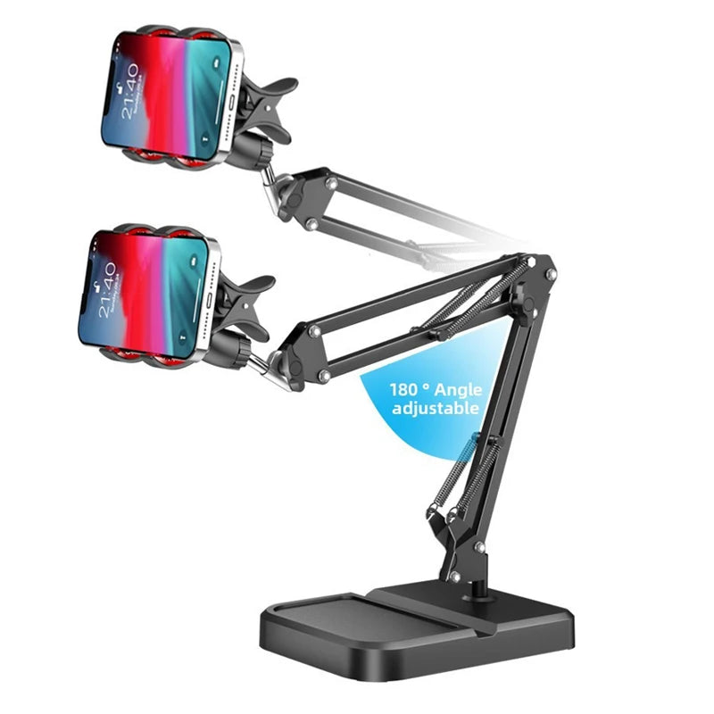 Tablet Stand for Desk iPad Stand Holder ,Foldable