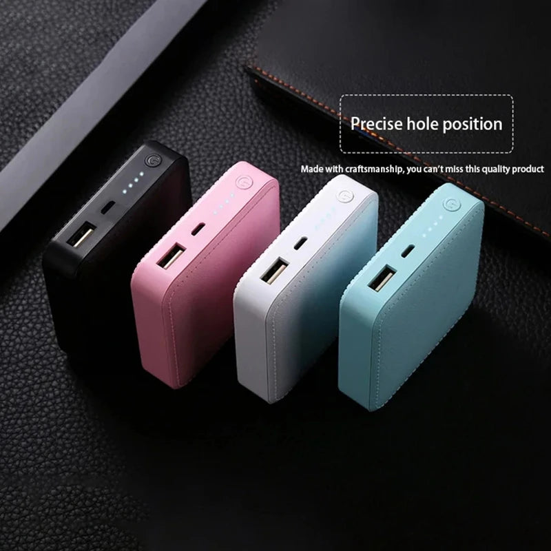 50000mAh Power Bank High Capacity Super Fast Charging