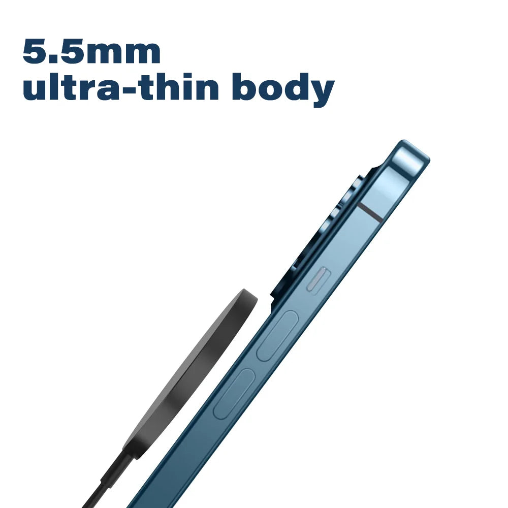 Original Wireless Charger For iPhone 16 15 14