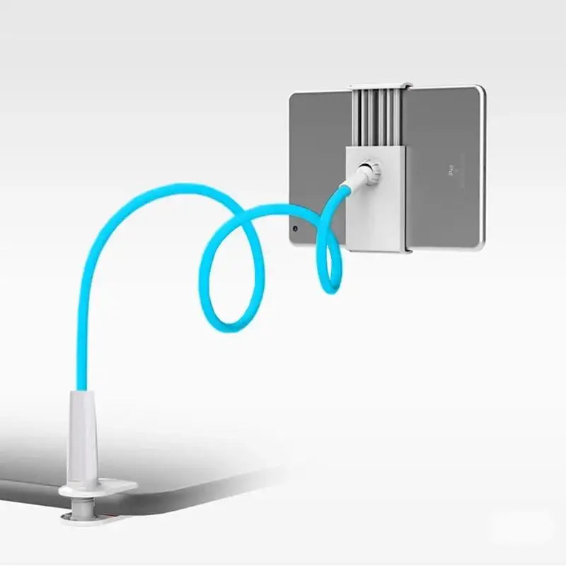 Tablet Holder Stand Holder With Grip Flexible Long