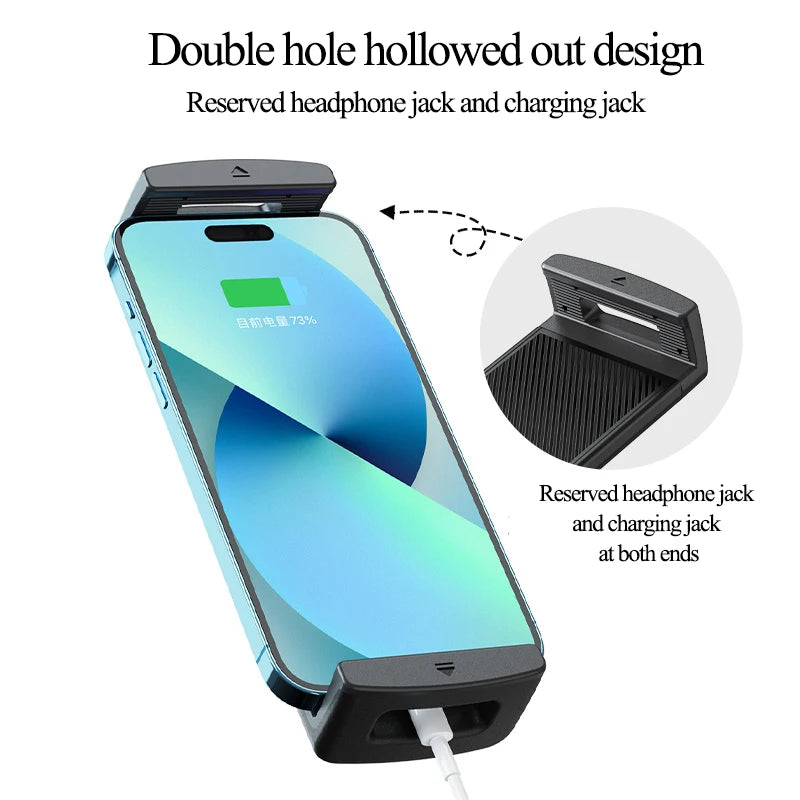 Tablet Clip Holder Accessories Car Phone Stand Holder