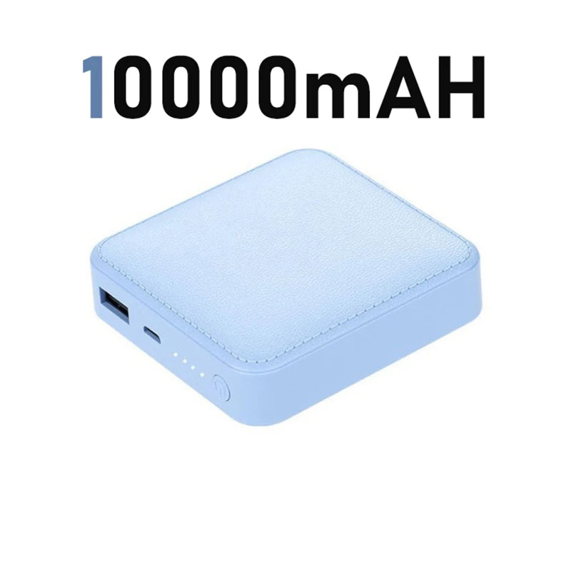 50000mAh Power Bank High Capacity Super Fast Charging