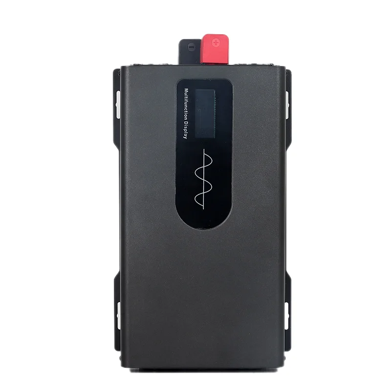 Pure Sine Wave Inverter 12V 24V 48V 60V