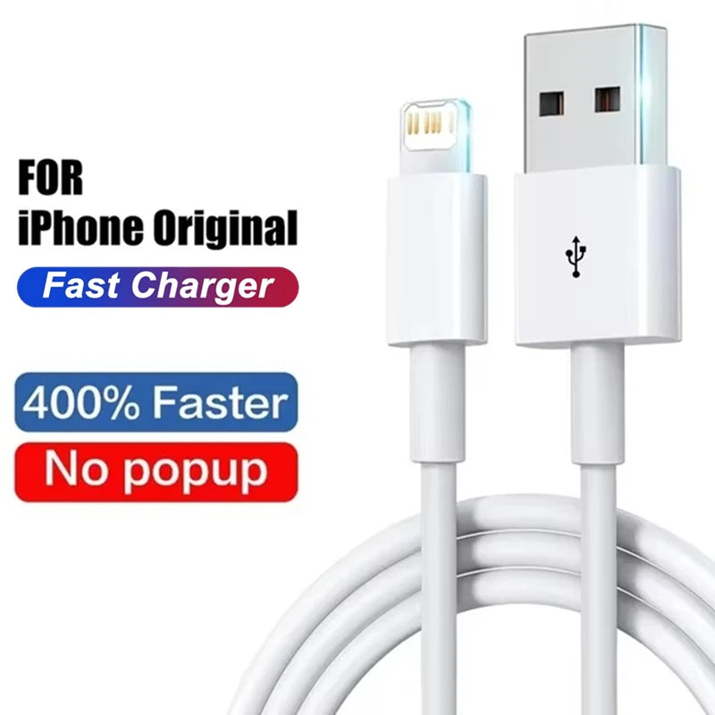 35W PD Original Fast Charging USB Cable for